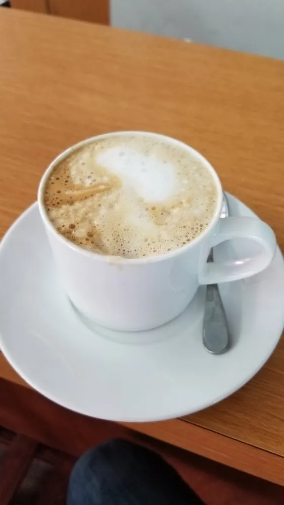 Café Con Leche